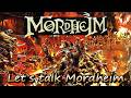 Lets talk Mordheim - Terrain and why it matters