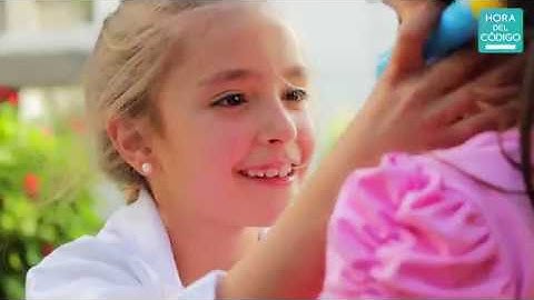 LA HORA DEL CÓDIGO CHILE 2018