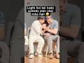 Rajpal Yadav aur Mukesh Rishi ki secret khichdi! 😂 #RajpalYadav #MukeshRishi #BollywoodFunnyMoments