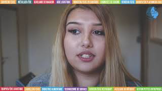 VENDEUR/VENDEUSE & AUXILIAIRE DE MAGASIN