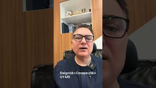 Epilepsi mi? Tik mi?