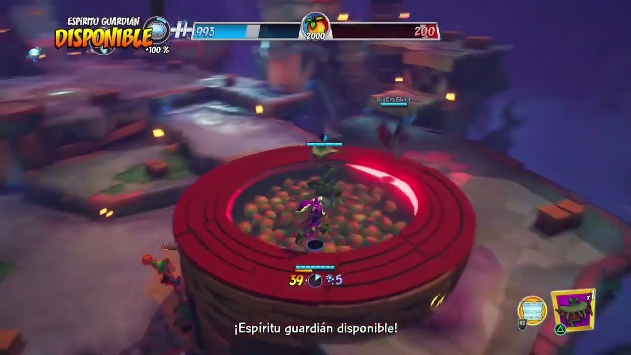 Crash Team Rumble 🔥