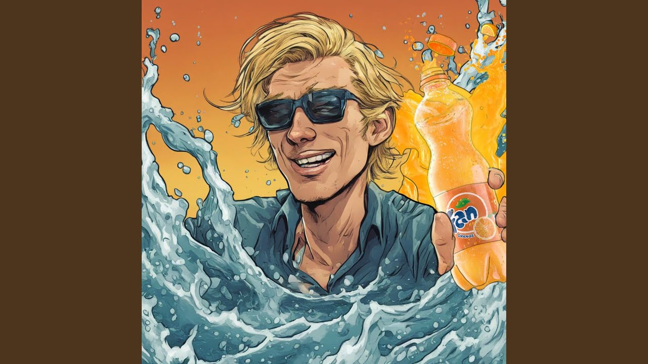 Океан (Prod. by 256aftersunrising)