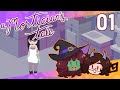 [1] This game is educational | A Mortician's Tale