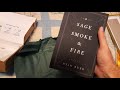 My 9th Unboxing Video: Sage Smoke & Fire by Ryan Kurr