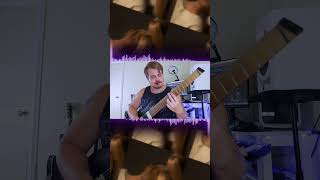 Ariana Grande - The Boy is Mine (Guitar Version) #arianagrande #eternalsunshine #theboyismine