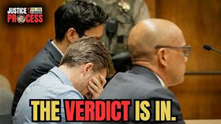 Verdict Is In for Gerhardt Konig | Attempted Murder Tria