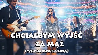 Download Lagu Chciałabym wyjść za mąż - Jessica music ( live concert )  😏🍑 🎶💖🎶HIT 2025 MP3