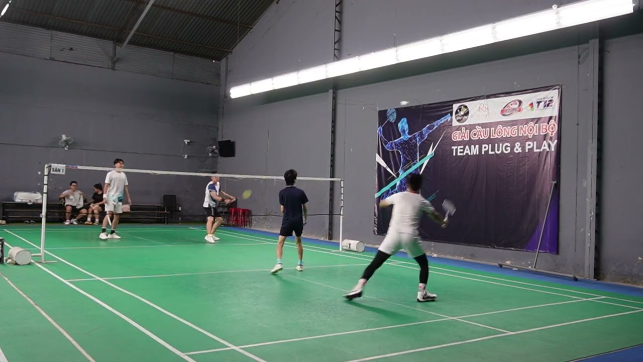 Nghĩa & Thiện - Phúc & Thông || 24/02/2026 [X.Chiếu - T12]