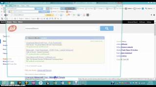 Minecraft Forum screenshot 1