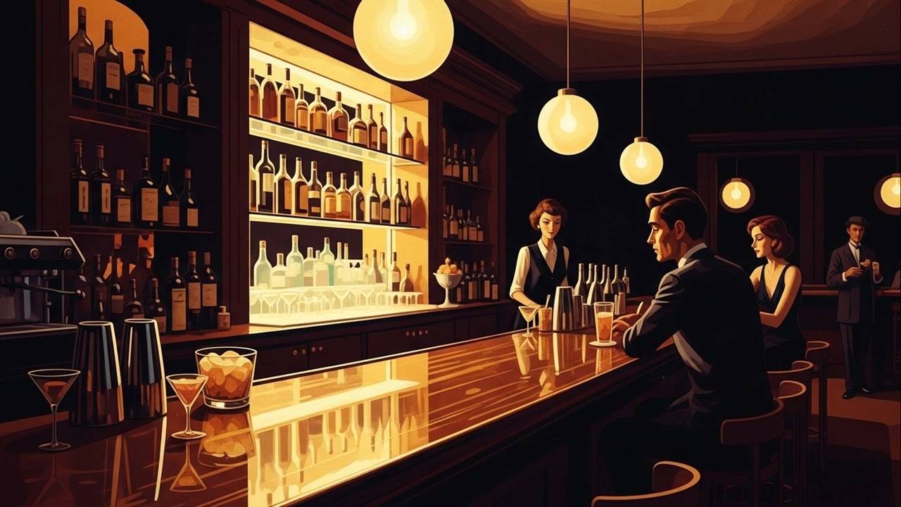 Lofi Jazz ✦ Spatial Expansion and Cognitive Breath • Boundless Focus 🔭🌌 [4K]