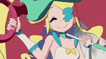 KILL la KILL - IF- All Colors