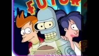 Futurama Leela No Noooooo Sounds Effect