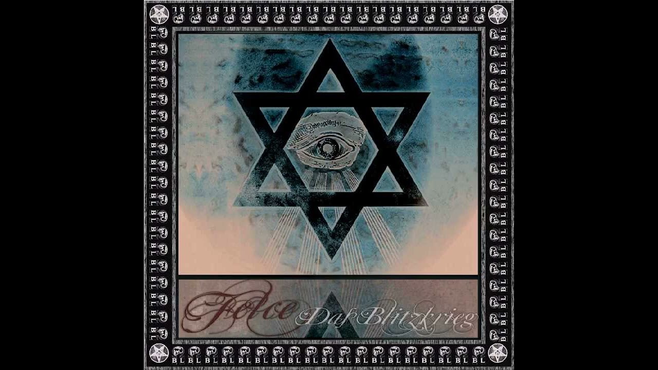 13 FELCE FEAT VASHISH FED GEIN - Das Blitzkrieg [prod:Felce]