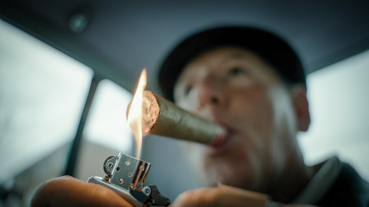 Next Level Taste Commercial