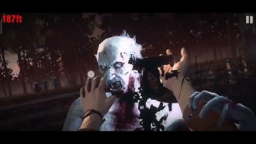 Into the Dead 2 Gameplay