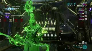 Warframe bug 5