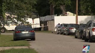 Family says woman, stepfather among 3 killed in Westside domestic violence stabbing