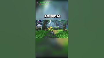 POV You Become American! #funny #astrobot #ps5