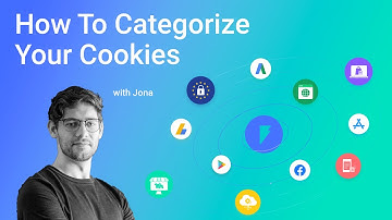 How To Categorize Your Cookies