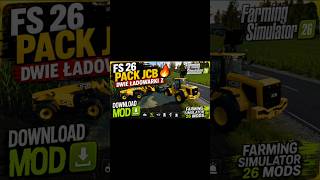 FS 26 MODS DOWNLOAD #fs23 #fs26 #farmingsimulator26 #fs #farmingsimulator #fs25 #farmingsimulator25