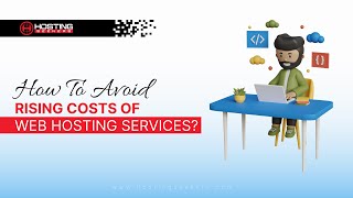 Stop Paying More For Web Hosting - Here's How!