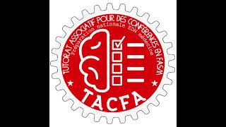 Tacfa Edn Médecine 2627 Conférence 1 Lca 1