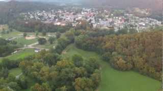 Hamlin, WV FPV (first person view)