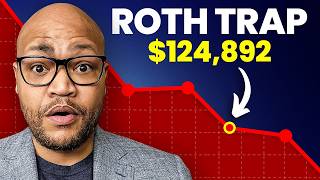 Stop! Don’t Convert to Roth Until You Watch This (or you’ll overpay)