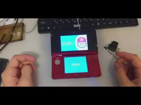 Video: Rør 3DS I Utvikling