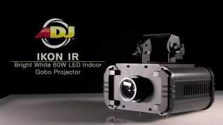 ADJ Ikon IR