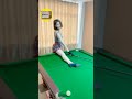美人ハスラー&times;吉幾三!?2 #shorts