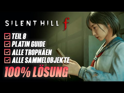 kein Name: Guide - Komplettlösung Kapitel 8 - Zwei verpassbare geheime Tropäen | Platin Guide