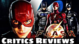The Flash Insiders Review Through Cinemacon Event Critics First Reactions Cinema Uncovered