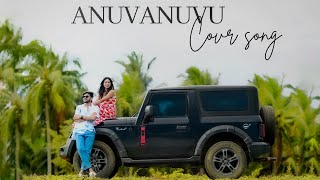 Anuvanuvu Cover Song dop  Johndi Colorist Nitishcast Imran  Afraa