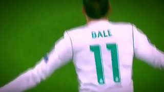 Gareth Bale Röveşata Ü