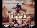 Navio - Hamadi feat. Elly Wamala (Official Video)