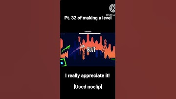 1K! #geometrydash #gd #gdlevel #gaming