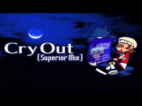ヴィジュアル2 REMIX / Cry Out [Superior Mix] good-cool feat. KoHey