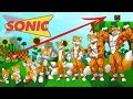 Cartoon Characters Growing Up Compilation