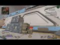 Apex evento final