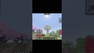 IS THIS REALLY A SAMURAI'S HOUSE ? 🏡❤️ || #shorts #minecraft #viral #gaming #views
