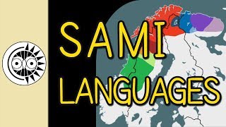 Introduction to the Sami Languages