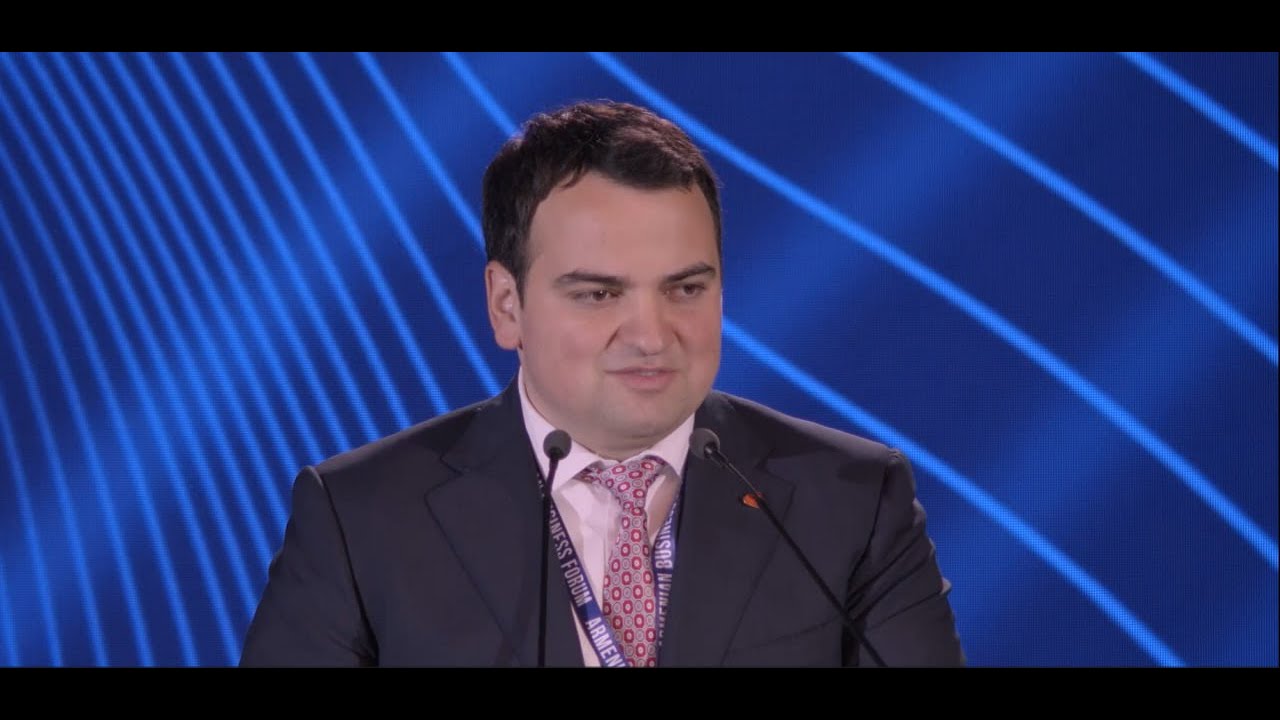 Группа компаний «Ташир» намерена и далее оставаться самым большим ...