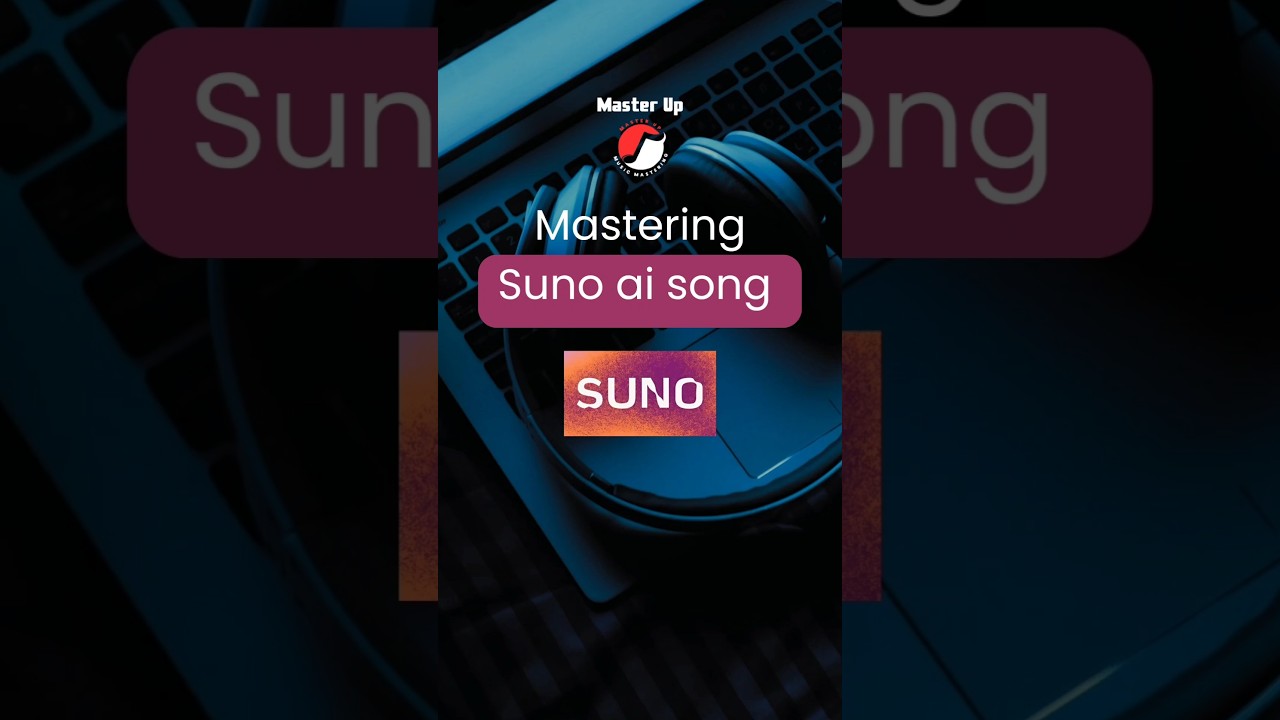 🎵 AI Music Before & After Mastering! 🔥 