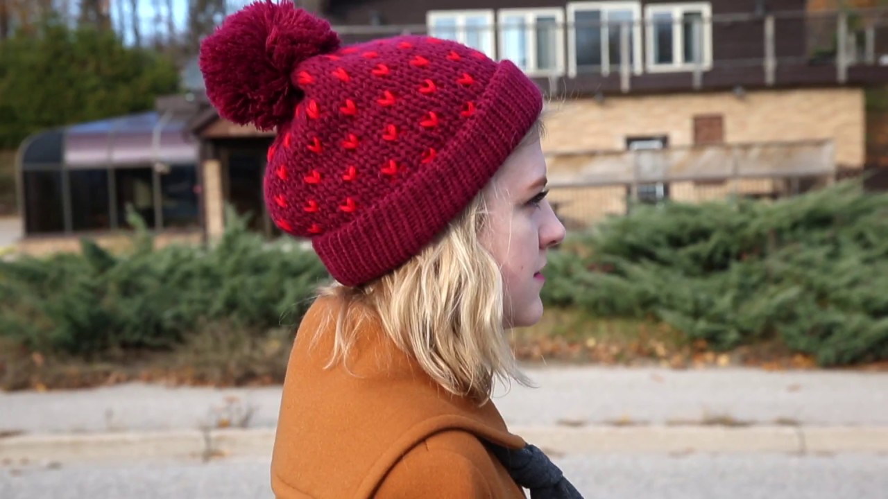 Darrelle London - Don't Want You Official Music Video