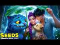“Seeds” Official Lyric Video | KPop Demon Hunters | OSV