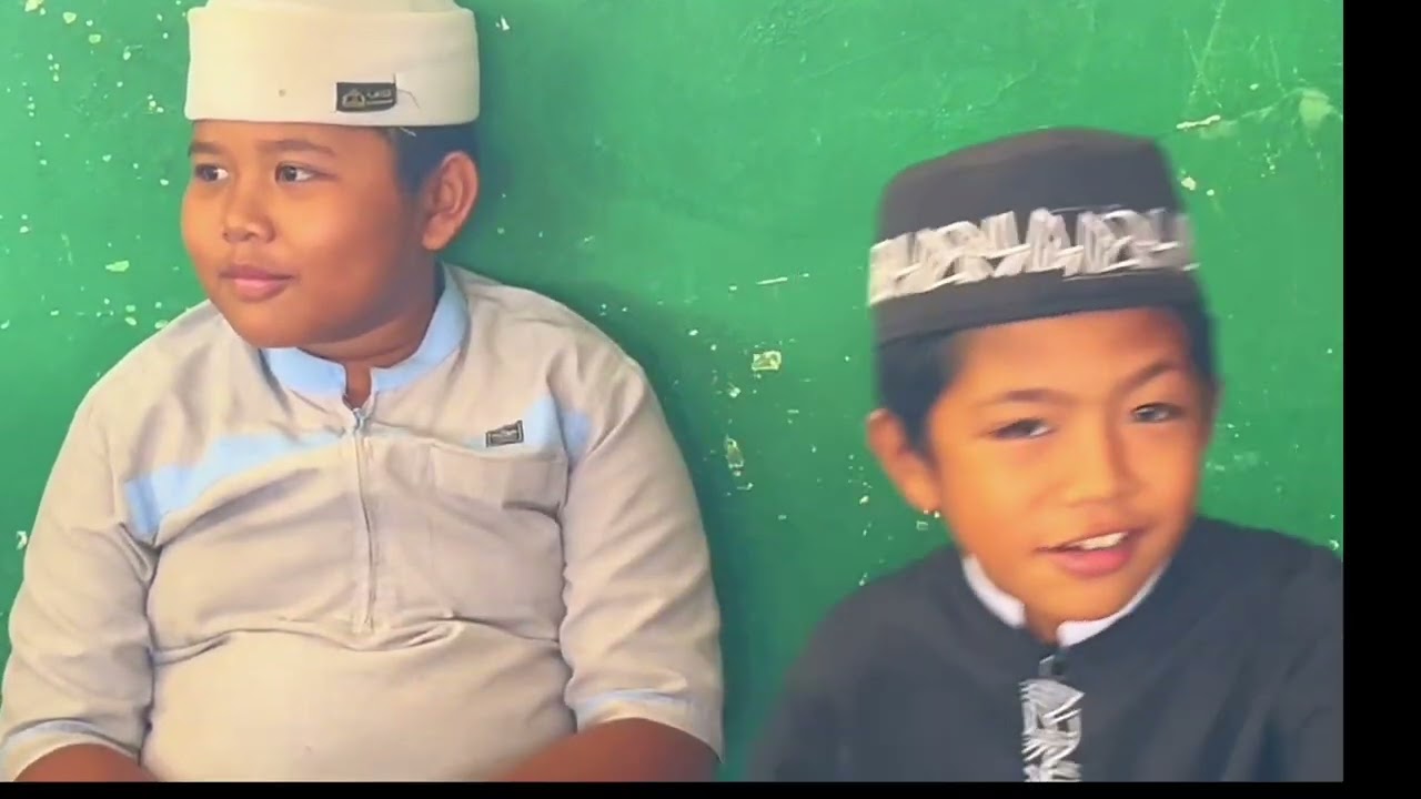 Amalya Ramadhan SDN 65 Bua (day 3)