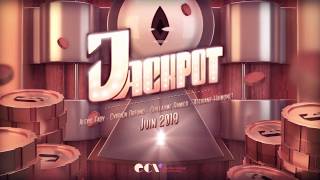 Jackpot - Teaser