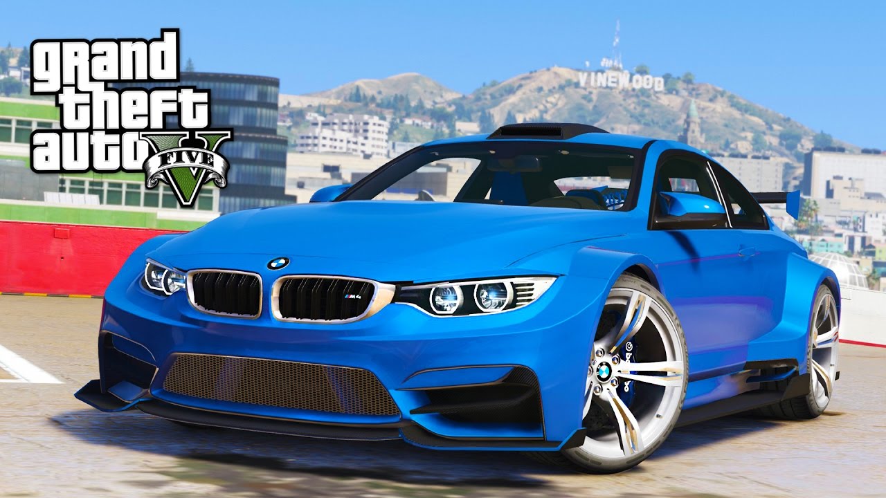 GTA 5 REAL CARS MOD!! (GTA 5 Mods) - YouTube